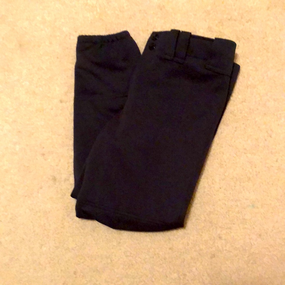 Mizuno softball pants!